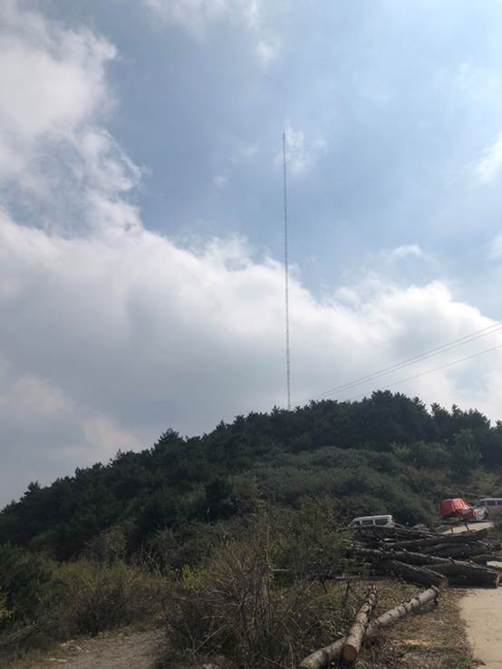 中電(diàn)投陵川四期二項目