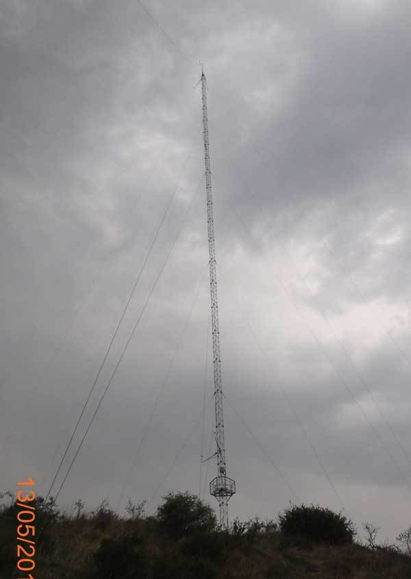 山(shān)西(xī)晉中昔陽（200MW）風(fēng)電(diàn)場(chǎng)現(xiàn)場(chǎng)考察