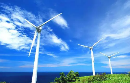 《大(dà)唐岢岚大(dà)陽坡風(fēng)電(diàn)場(chǎng)一(yī)期工(gōng)程可(kě)行(xíng)性研究報(bào)告》審查會(huì)議(yì)