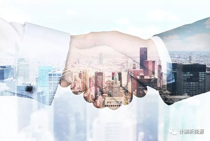 【計(jì)鵬視(shì)角】2018年(nián)PPP項目規範發展成為(wèi)主旋律