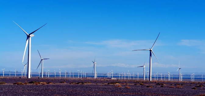 【計(jì)鵬視(shì)角】風(fēng)機(jī)基礎大(dà)體(tǐ)積混凝土(tǔ)澆築施工(gōng)要(yào)點