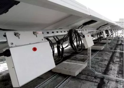 【計(jì)鵬視(shì)角】淺談光(guāng)伏組件(jiàn)與逆變器(qì)配比關系