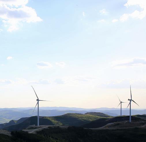 2022年(nián)業(yè)績