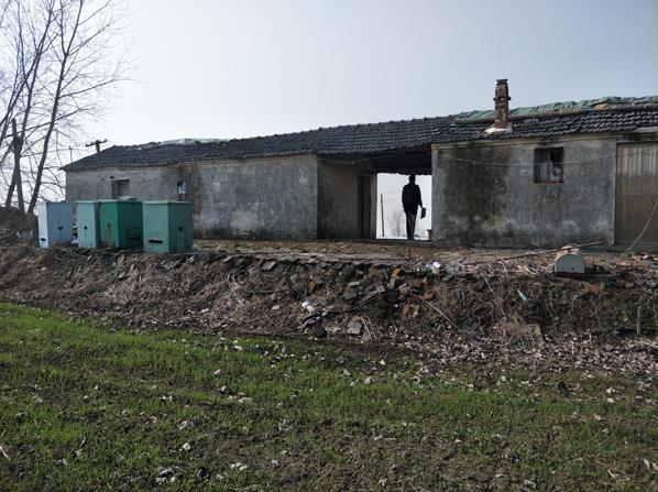 三地(dì)微(wēi)選顯身(shēn)手　助力福新新能(néng)源