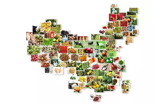 【計(jì)鵬視(shì)角】以綠(lǜ)色農(nóng)業(yè)助力産業(yè)發展新格局