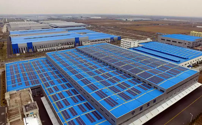 【計(jì)鵬視(shì)角】《分(fēn)布式光(guāng)伏發電(diàn)項目管理(lǐ)辦法》（征求意見(jiàn)稿）産生(shēng)的(de)問(wèn)題及對(duì)策