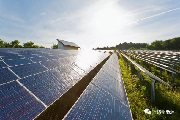 【原創】如(rú)何讓光(guāng)伏扶貧走得(de)更遠(yuǎn)