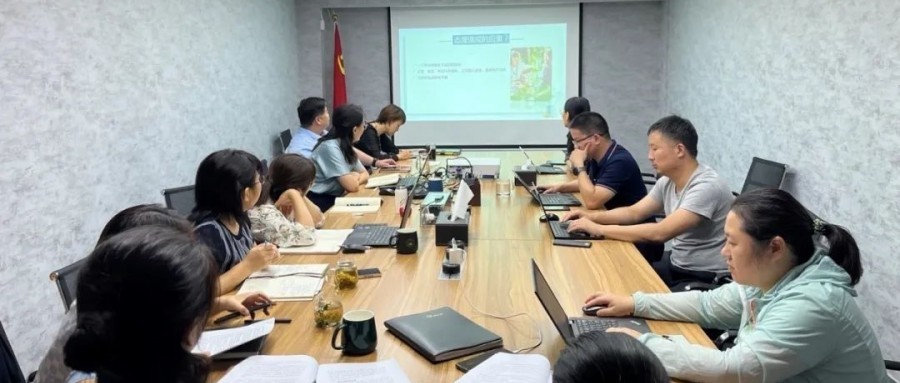 【悅讀(dú)分(fēn)享】系列活動之七—《不(bù)懂(dǒng)說(shuō)話(huà)，你(nǐ)怎麽帶團隊》