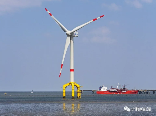 【計(jì)鵬分(fēn)享】漂浮式海(hǎi)上(shàng)風(fēng)電(diàn)帶我們遠(yuǎn)航
