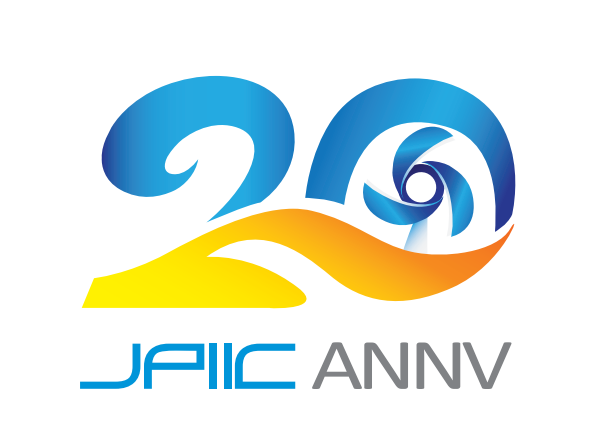 計(jì)鵬公司成立20周年(nián)系列活動之感恩計(jì)鵬二十年(nián)繪制(zhì)多(duō)彩新希望(Logo設計(jì)大(dà)賽