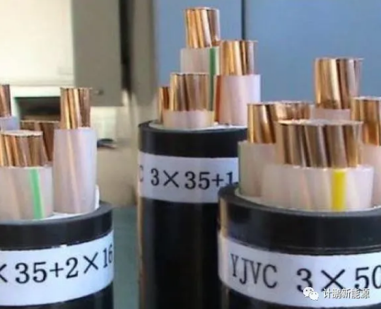 【計(jì)鵬原創】“如(rú)何應對(duì)風(fēng)電(diàn)平價時(shí)代”系列之采用(yòng)電(diàn)力電(diàn)纜做(zuò)為(wèi)風(fēng)電(diàn)場(chǎng)集電(diàn)線路(lù)的(de)優勢