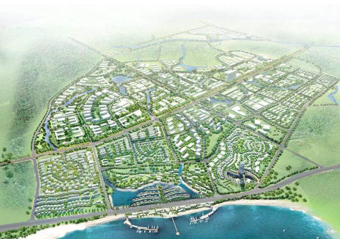 【計(jì)鵬視(shì)角】 園區(qū)可(kě)以申請(qǐng)哪些(xiē)稱号