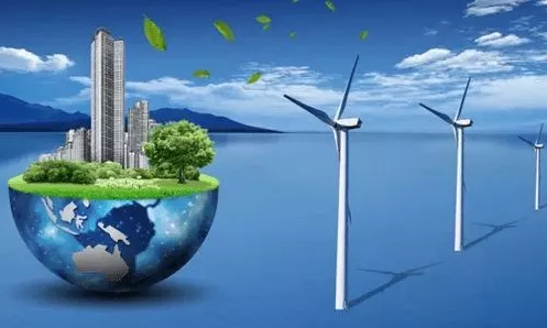 【計(jì)鵬視(shì)角】幹貨！分(fēn)散式風(fēng)電(diàn)的(de)技(jì)術(shù)要(yào)點