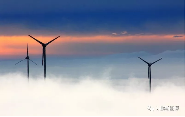 【計(jì)鵬原創】關愛(ài)中老(lǎo)年(nián)風(fēng)機(jī)健康