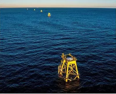 【計(jì)鵬視(shì)角】高(gāo)強灌漿料在風(fēng)機(jī)基礎中的(de)運用(yòng)