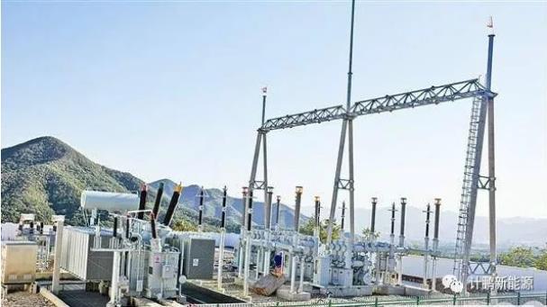 【計(jì)鵬視(shì)角】升壓站(zhàn)主變事(shì)故油池的(de)設計(jì)