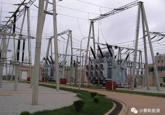 【計(jì)鵬視(shì)角】變電(diàn)站(zhàn)的(de)消防用(yòng)水(shuǐ)量計(jì)算(suàn)