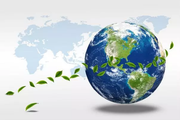 【計(jì)鵬視(shì)角】如(rú)何在生(shēng)活領域控制(zhì)溫室氣體(tǐ)排放(fàng)？——碳普惠制(zhì)