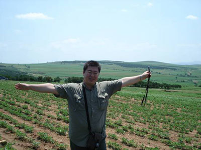 公司領導班子(zǐ)再添新成員(yuán)