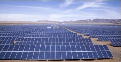 【計(jì)鵬視(shì)角】光(guāng)伏電(diàn)站(zhàn)建設的(de)各階段要(yào)點問(wèn)題