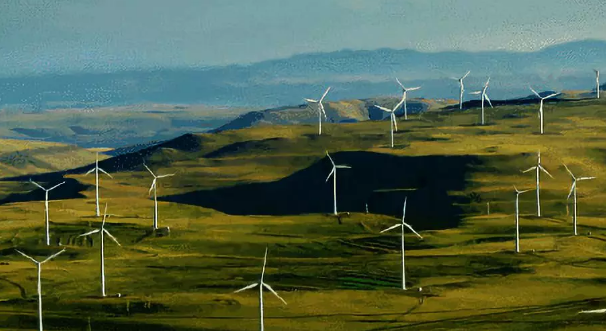 【計(jì)鵬原創】風(fēng)電(diàn)場(chǎng)選址過程中影(yǐng)響風(fēng)速的(de)幾點原因