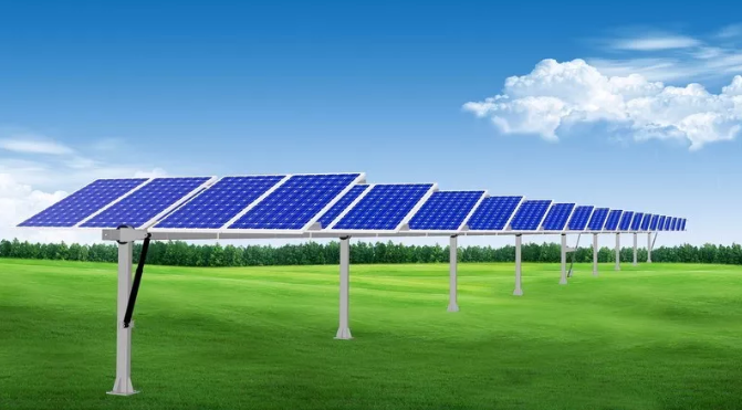 【計(jì)鵬視(shì)角】光(guāng)伏反向跟蹤的(de)作(zuò)用(yòng)和(hé)意義