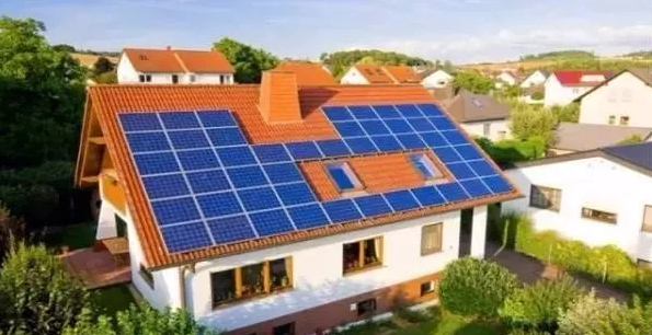 【計(jì)鵬視(shì)角】如(rú)何應對(duì)中小(xiǎo)企業(yè)分(fēn)布式光(guāng)伏融資難問(wèn)題