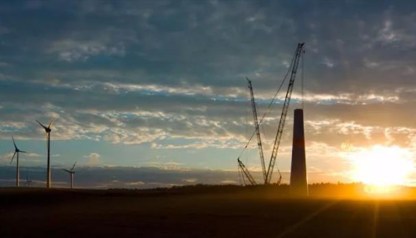 【計(jì)鵬視(shì)角】風(fēng)電(diàn)場(chǎng)技(jì)改項目技(jì)經分(fēn)析之移機(jī)