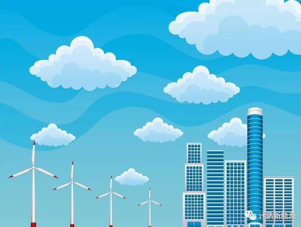 【計(jì)鵬視(shì)角】長(cháng)葉片、高(gāo)輪毂低(dī)風(fēng)速風(fēng)電(diàn)機(jī)組的(de)防火(huǒ)要(yào)點