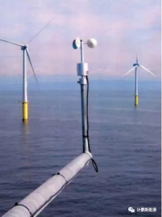 【計(jì)鵬視(shì)角】淺談測風(fēng)設備的(de)影(yǐng)響因素