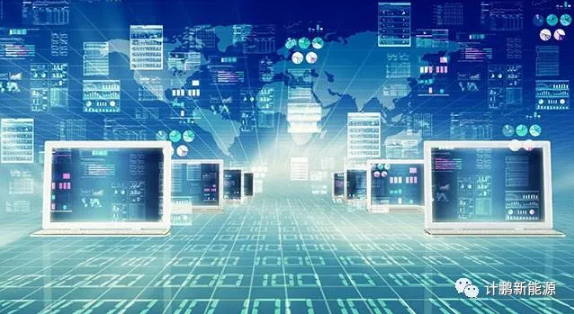 【計(jì)鵬視(shì)角】風(fēng)電(diàn)行(xíng)業(yè)中幾個(gè)新技(jì)術(shù)的(de)簡介