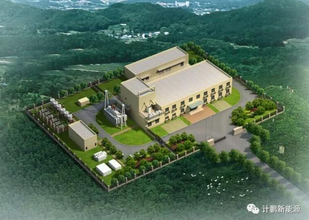 【計(jì)鵬視(shì)角】風(fēng)電(diàn)場(chǎng)升壓站(zhàn)消防給水(shuǐ)系統設計(jì)要(yào)點