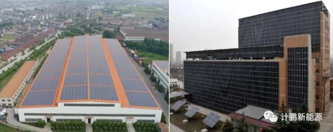 【計(jì)鵬視(shì)角】淺析與建築結合的(de)可(kě)再生(shēng)能(néng)源形式