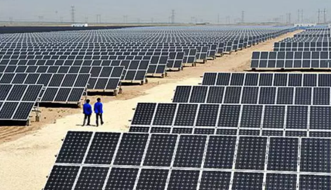 【計(jì)鵬視(shì)角】簡析光(guāng)伏發電(diàn)系統設計(jì)步驟