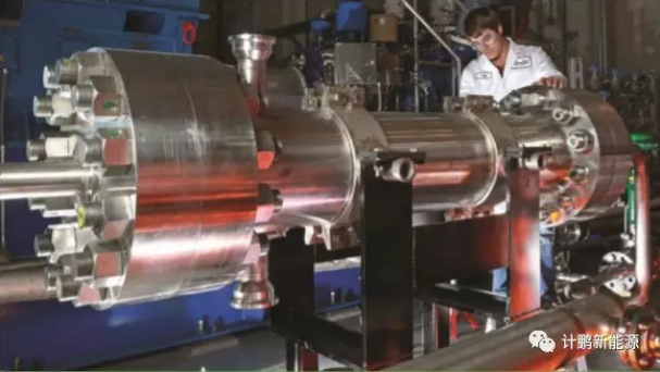 【計(jì)鵬分(fēn)享】可(kě)再生(shēng)能(néng)源與熱(rè)能(néng)存儲技(jì)術(shù)的(de)結合——聚光(guāng)太陽能(néng)熱(rè)發電(diàn)（二）