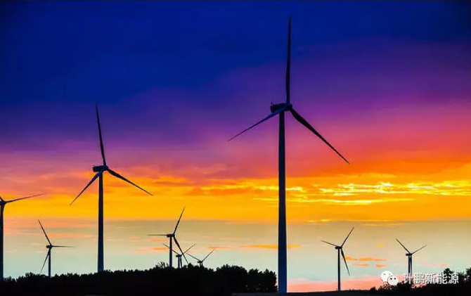 【計(jì)鵬分(fēn)享】風(fēng)電(diàn)場(chǎng)升壓站(zhàn)中性點接地(dì)設備的(de)計(jì)算(suàn)及選擇