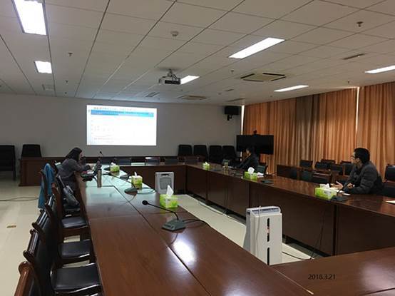 《安慶市(shì)新能(néng)源産業(yè)發展規劃》彙報(bào)