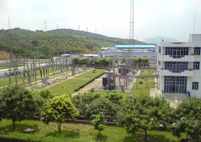 【計(jì)鵬視(shì)角】風(fēng)電(diàn)場(chǎng)升壓站(zhàn)高(gāo)壓側電(diàn)氣接線方式總結