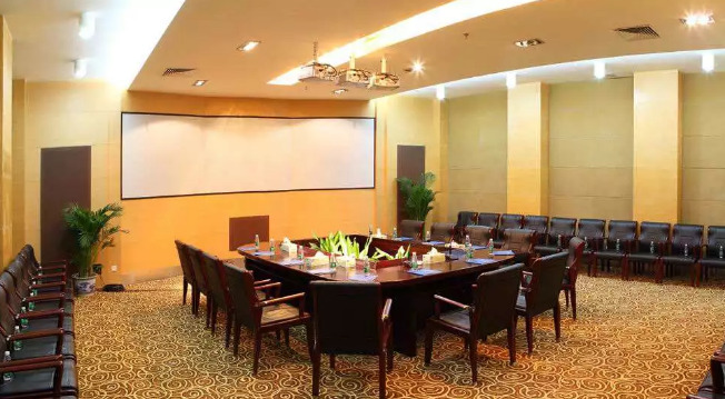 【計(jì)鵬視(shì)角】如(rú)何做(zuò)好(hǎo)接待工(gōng)作(zuò)？