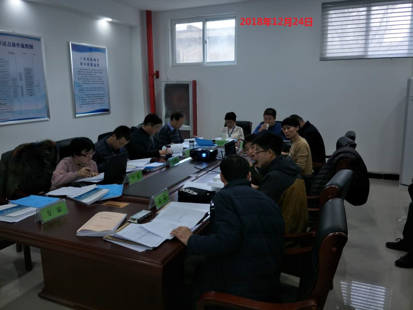 風(fēng)電(diàn)項目五連審