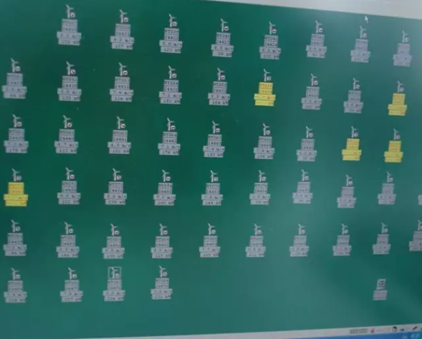 【計(jì)鵬原創】風(fēng)電(diàn)可(kě)研發電(diàn)量計(jì)算(suàn)準确性的(de)主要(yào)影(yǐng)響因素