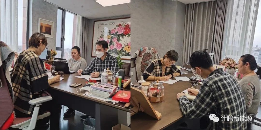 【不(bù)忘初心】對(duì)積極分(fēn)子(zǐ)陳石亮(liàng)同志(zhì)培養談話(huà)